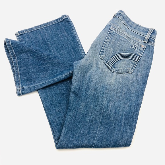 Joe's Jeans Denim - Joe's Provocateur Isabella Wash Women's Size 26